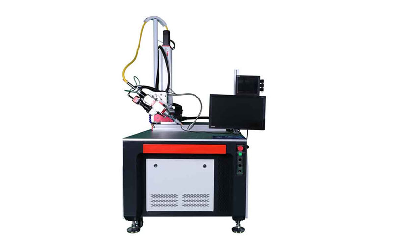 臺面激光焊接機(jī)1000w/1500w/2000W